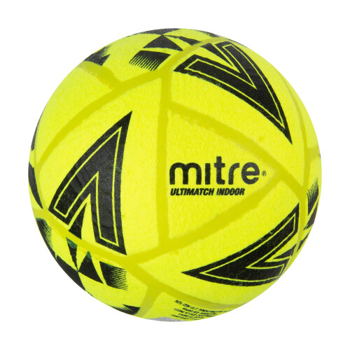 Mitre Miter Unisex Soccer Ball League Ultimatch 1