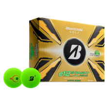 Bridgestone Golf e12 Straight Verde Mate