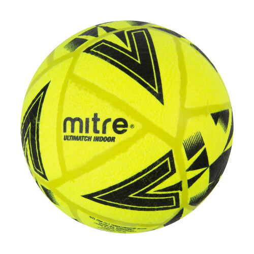 Mitre Miter Unisex Soccer Ball League Ultimatch 2