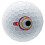 Bridgestone Golf E12 White dritto 3