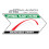 Bridgestone Golf E12 Hilaunch White 4