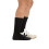 Darn Tough Women's Solid Basic Crew Lightweight Sock (Style 6012) - Charcoal  Large 3