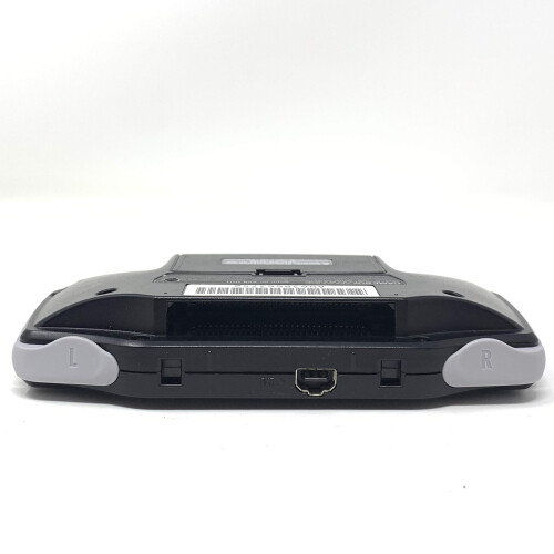 Nintendo Game Boy Advance Console Black Edition (obnoven) 2