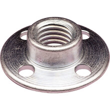 3M 5/8"""" Length 5/8""""-11 Internal Thread Disc Retainer Nut (Case of 10)