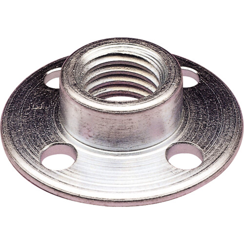 3M 3m 5/8 """" lengte 5/8 """"-11 interne threadschijf houdermoer (geval van 10)