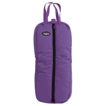 Tough 1 Heavy Denier Nylon Trense/Halftertasche Lila