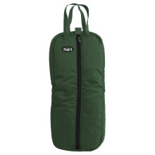 Tough 1 Tough-1 Heavy Denier Nylon Trense/Halftertasche Hunter Green
