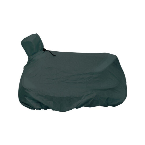 Forme de nylon dur et porte-fourre