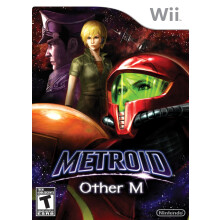 Metroid: Andere M (Erneuert)