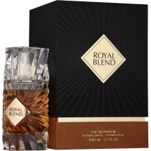 Fragrance World French Avenue Royal Blend (Royal Blend) 3,4 Fl Oz (balen 1 ks)