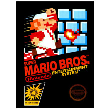 Super Mario Bros. (erneuert)