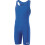 Asics Asics Solid Modified Singlet's Singlet Royal XX-Gar 1