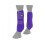 Tough 1 Vented Sport Boots Front L Lila 1