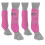 Des bottes sportives     ventilation extr   mes difficiles fixes rose 4
