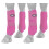 Des bottes sportives     ventilation extr   mes difficiles fixes rose 1