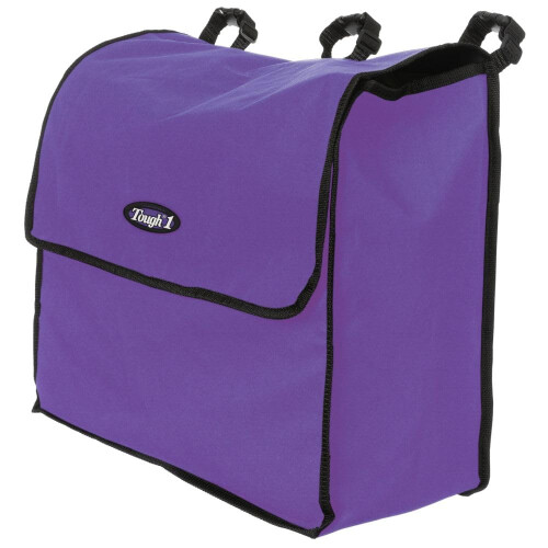 Sac de rangement couverture dur-1 violet