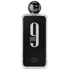 Afnan 9 PM Eau De Parfum For Men 5 Fl. Oz
