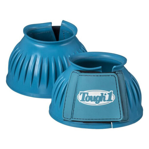 Boots de cloche     double verrouillage coriace