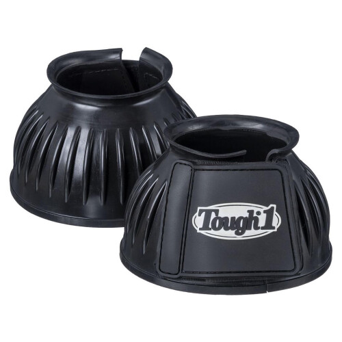 Boots de cloche     double verrouillage dur 1