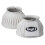 Botas Tough 1 Heavy Duty Double Lock Bell M Branco 1
