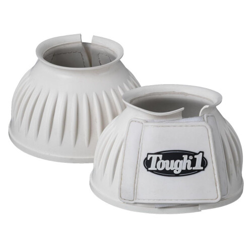 Botas Tough 1 Heavy Duty Double Lock Bell M Branco