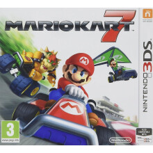 Mario Kart 7 (Nintendo 3DS) (Renewed) - Refurbished