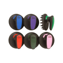 Tough 1 Great Grip Curry mit Griff Royalblau