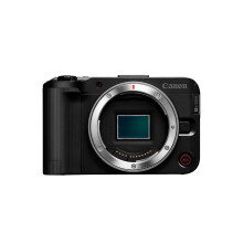 Canon EOS R50 V (alleen body) APS-C spiegelloze hybride camera met verwisselbare lens Verticale videovlogging Live streaming Contentcreatie