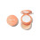 SHEGLAM Insta-Ready Face Powder Loose Under Eye Setting Powder - Natural Linen 1
