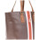 Tommy Hilfiger Tommy Hilfiger Jaden rejsestoftaske til kvinder 4