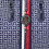 Tommy Hilfiger Tommy Hilfiger Jaden rejsestoftaske til kvinder 3