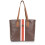 Tommy Hilfiger Tommy Hilfiger Jaden rejsestoftaske til kvinder 1