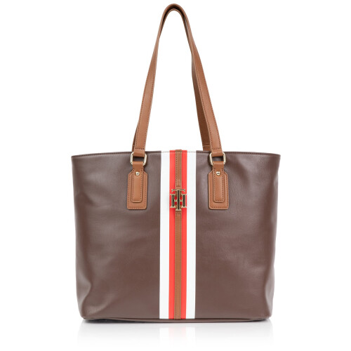Tommy Hilfiger Tommy Hilfiger Jaden rejsestoftaske til kvinder