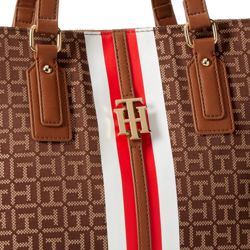 Tommy Hilfiger Tommy Hilfiger Jaden rejsestoftaske til kvinder 2