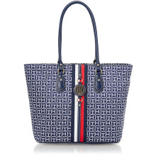 Tommy Hilfiger Women's Jaden Travel Tote Bag