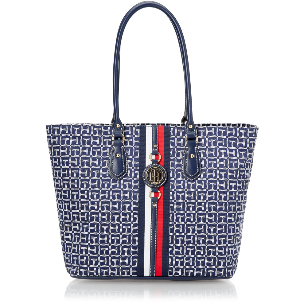 Tommy Hilfiger Women's Jaden Travel Tote Bag
