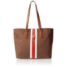 Tommy Hilfiger Women's Jaden Travel Tote Bag