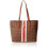 Tommy Hilfiger Tommy Hilfiger Jaden rejsestoftaske til kvinder 1