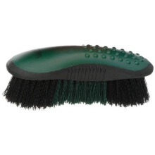 Tough 1 Great Grip Brush Hunter Green