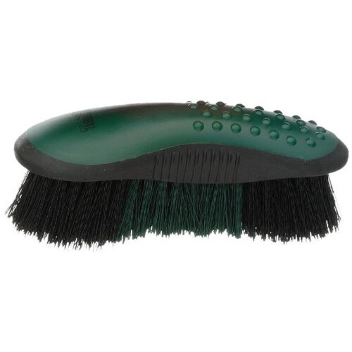 Tough 1 Great Grip Brush Hunter Green