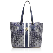 Tommy Hilfiger Women's Jaden Travel Tote Bag