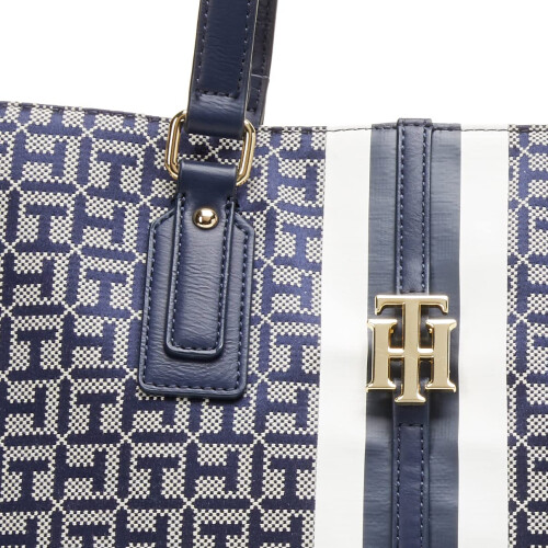 Tommy Hilfiger Tommy Hilfiger Jaden rejsestoftaske til kvinder 2