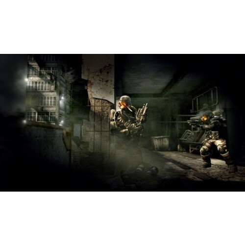 Sony Killzone 2 - PlayStation 3 (vernieuwd) 1