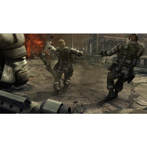 Sony Killzone 2 - PlayStation 3 (vernieuwd) 2