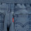 Levi's Pantaloni Jogger per Bambini Levi's, Sea Salt, 3T 3