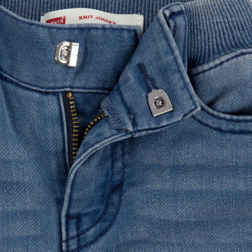 Levi's Pantaloni Jogger per Bambini Levi's, Sea Salt, 3T 1