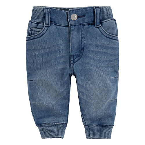 Levi's Pantaloni Jogger per Bambini Levi's, Sea Salt, 3T