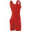 Asics Asics Solid Modified Singlet's Modified Singlet Red XX-GARD 2