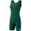 Asics Asics Solid Modified Singlet Forest Forest Small 1
