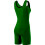 Asics Asics Solid Modified Singlet Forest Forest Small 2